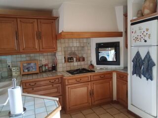  Maison � vendre 6 pi�ces 124 m�