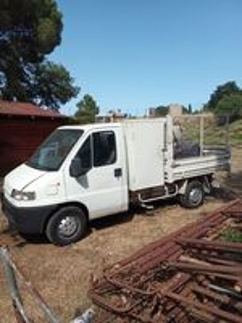 Divers benne 1998 occasion 66300 Montauriol