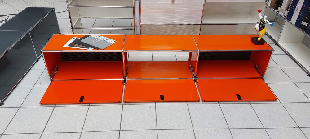 Meuble tv ou hi-fi usm haller Meubles
