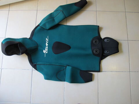 COMBINAISON DE CHASSE SOUS MARINE 70 Beaucaire (30)