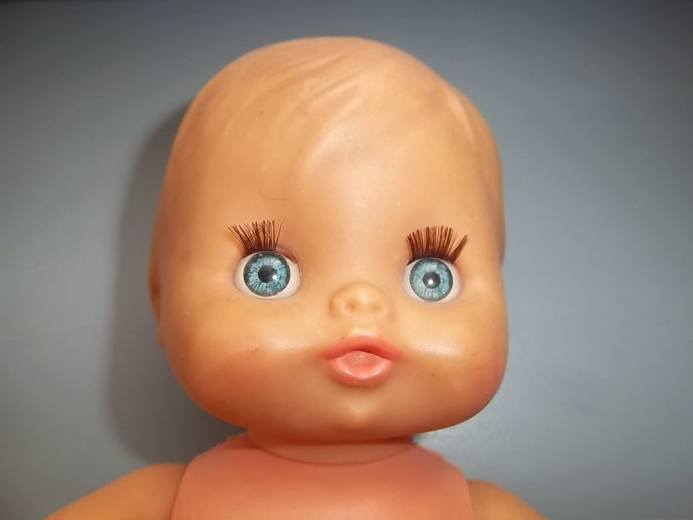 Poupon Clodrey 23 cm 