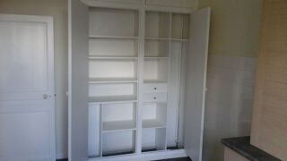  Appartement � louer 4 pi�ces 90 m� Bourges
