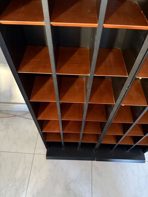 2 meubles de rangement cd 30 Malakoff (92)