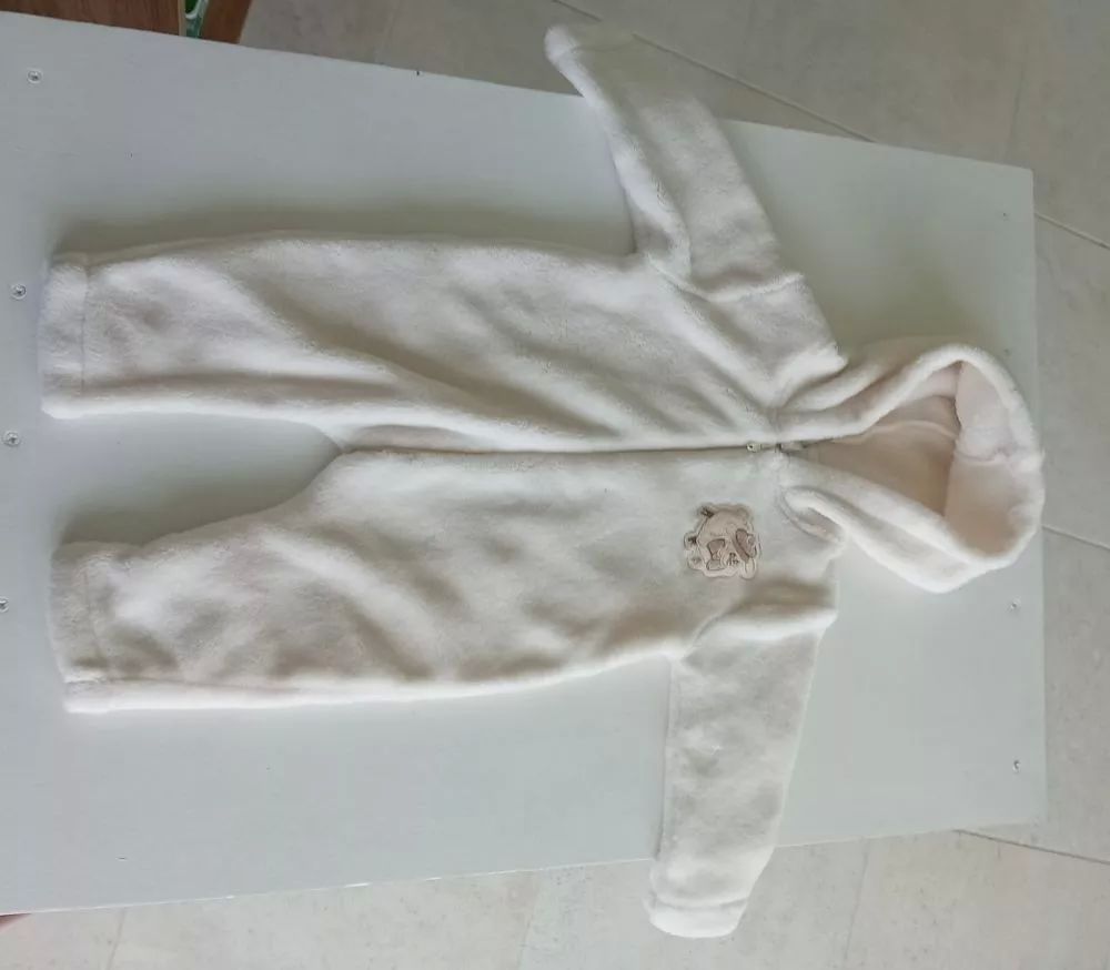 Ensemble V&ecirc;tements Fille &acirc;ge 6 mois Vtements enfants