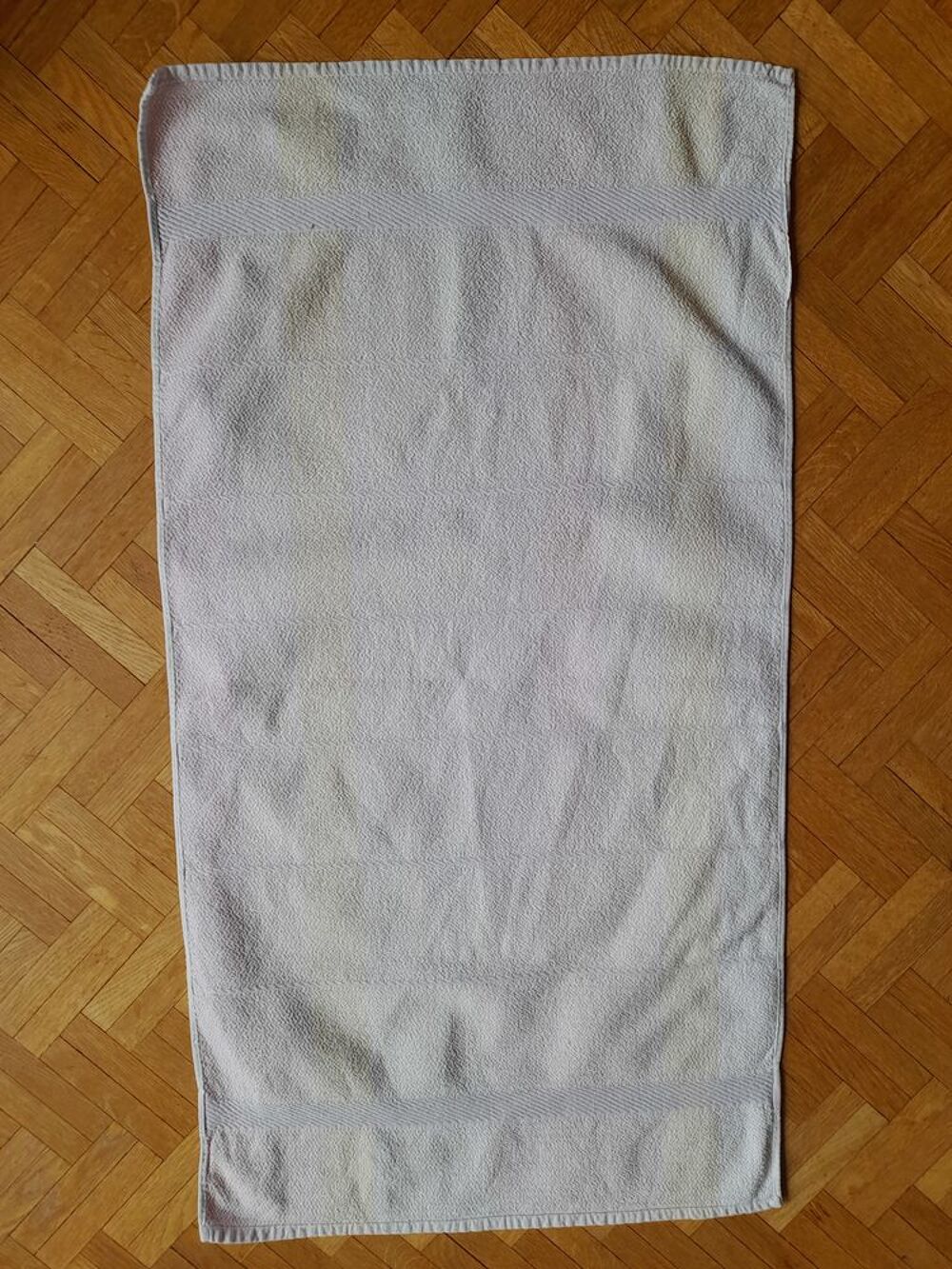 Lot de 2 serviettes "pastel" Décoration