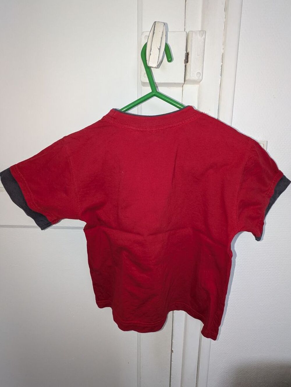 5 Tee shirts 6ans Vêtements enfants