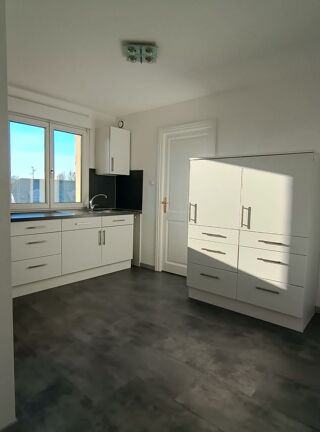  Appartement  vendre 3 pices 64 m
