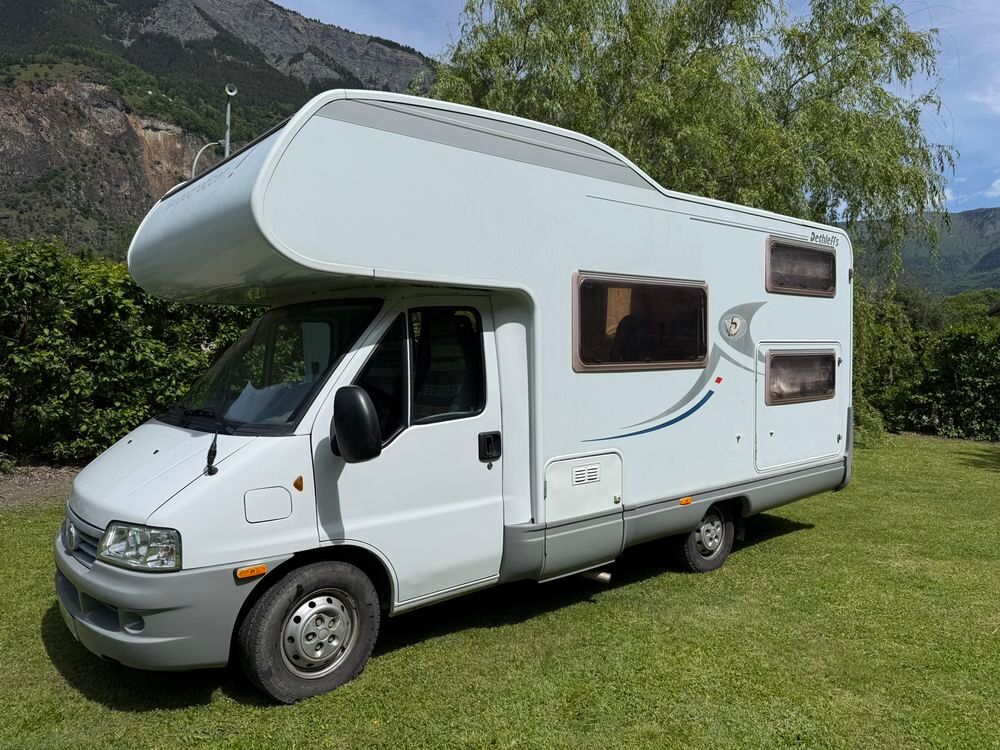  2003 occasion 38520 Le Bourg-d'Oisans
