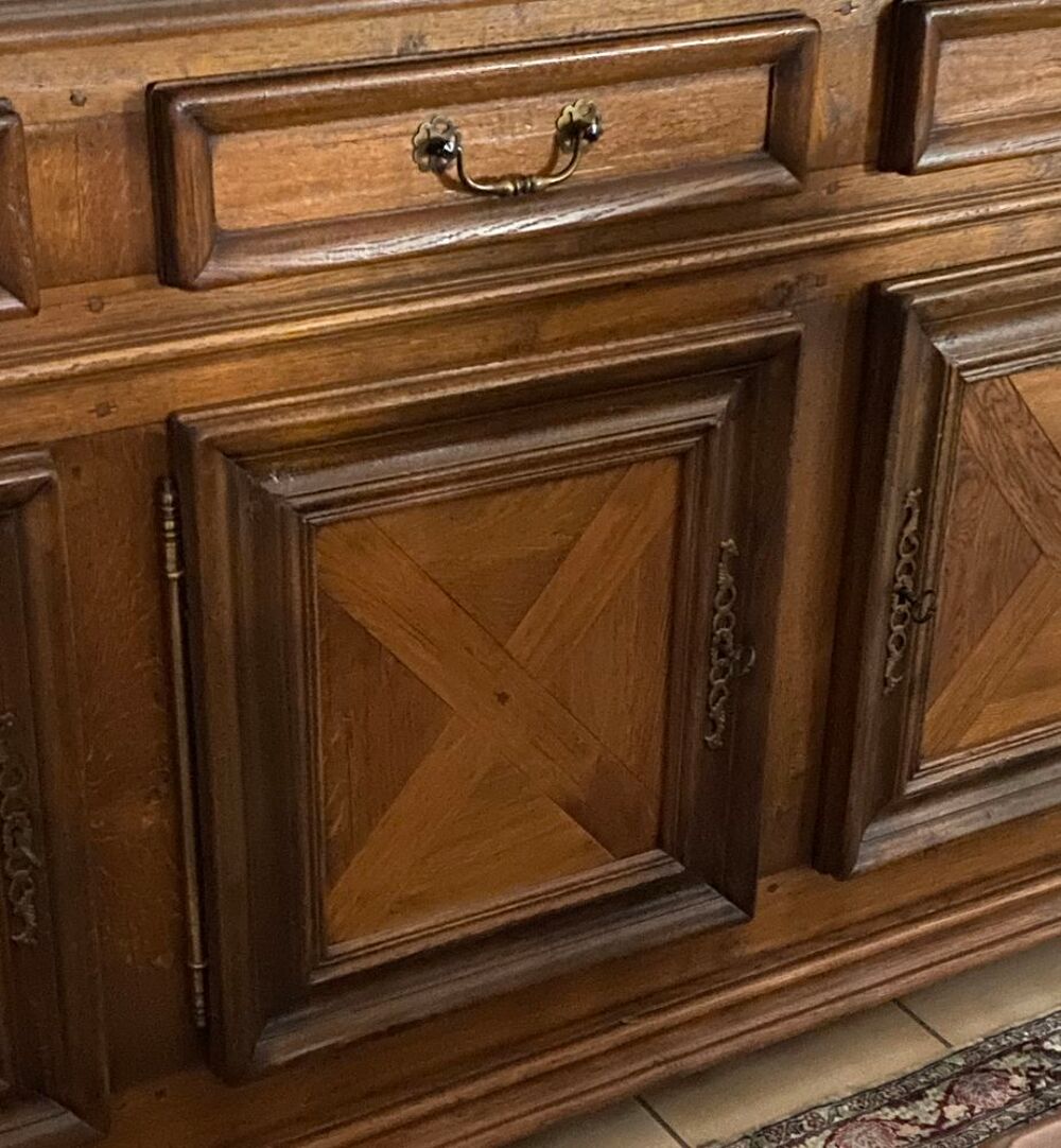 Buffet enfilade Meubles