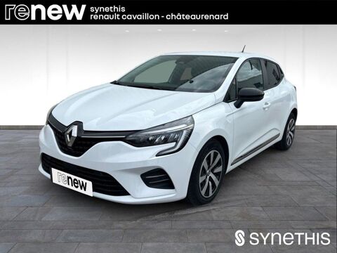 Annonce voiture Renault Clio V 13990 €