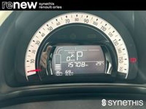 Twingo III E-Tech Equilibre 2023 occasion 13200 Arles