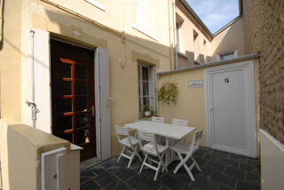 Location  Gîte 