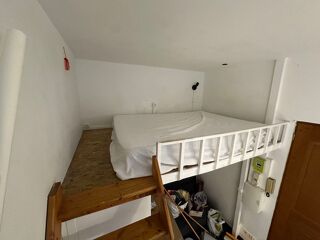  Appartement  vendre 2 pices 15 m