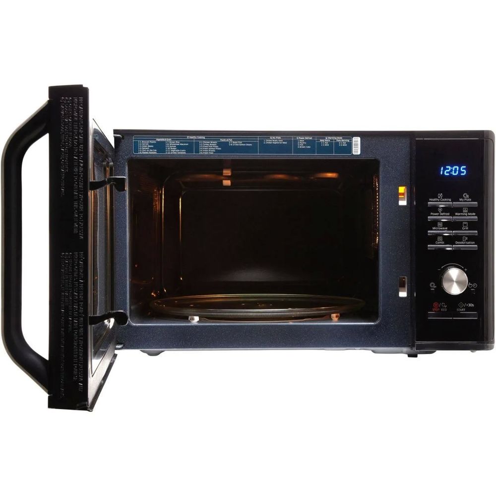 Micro-onde grill SAMSUNG Electroménager