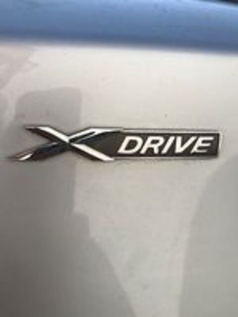 S&eacute;rie 1 118d xDrive 143 ch Sport 2013 occasion 13400 Aubagne