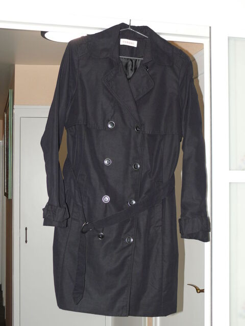 Trench  Cama�eu  20 Saintes (17)