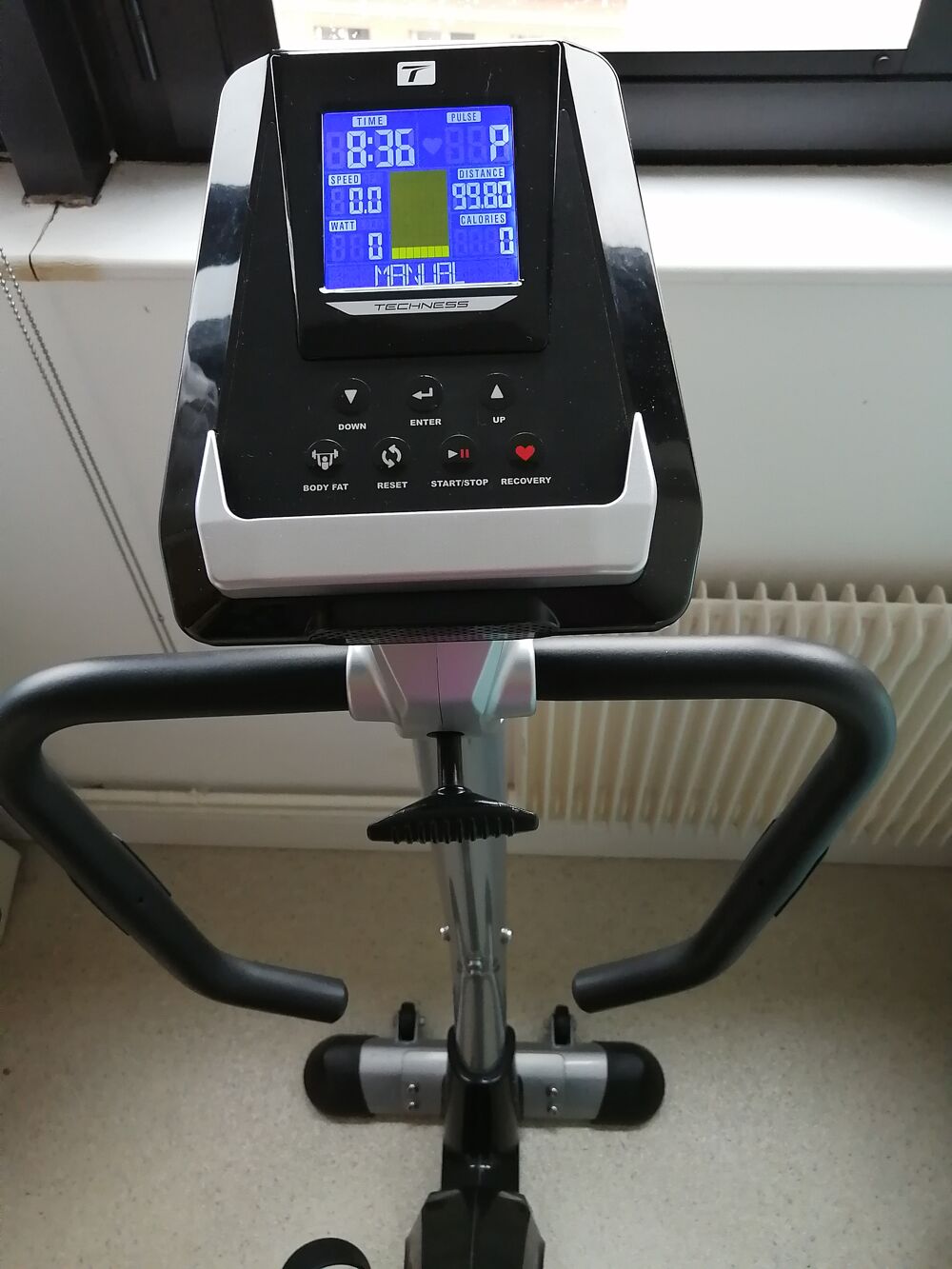 V&eacute;lo d'appartement Sports