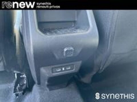 Duster Hybrid 140 Journey 2025 occasion 07200 Aubenas
