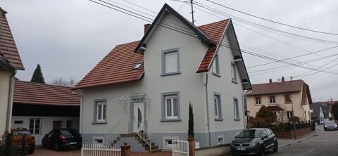  Maison � louer 4 pi�ces 100 m� H�rdt