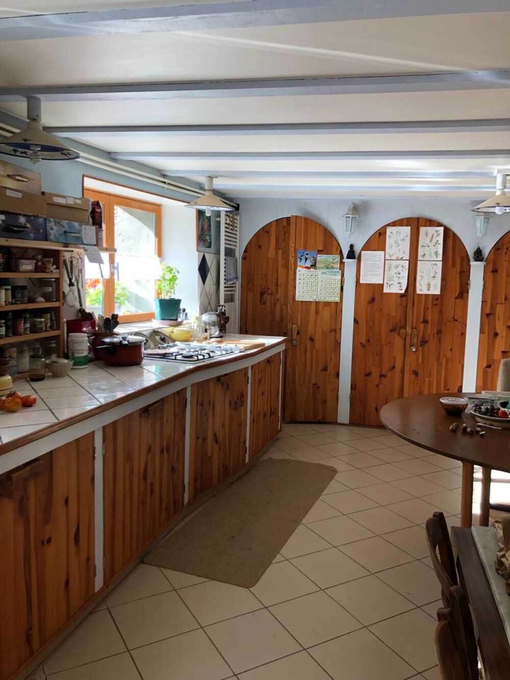 Vente Maison Propriété en Auvergne Escoutoux