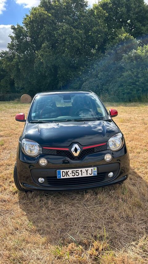 Renault twingo iii 1.0 SCe 70 eco2 Zen