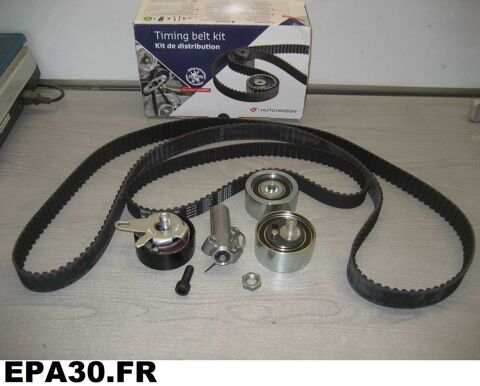 Pi&egrave;ces et &eacute;quipements Voiture Pi&egrave;ces et &eacute;quipements Voiture  occasion Saint-Geni&egrave;s-de-Comolas 30150