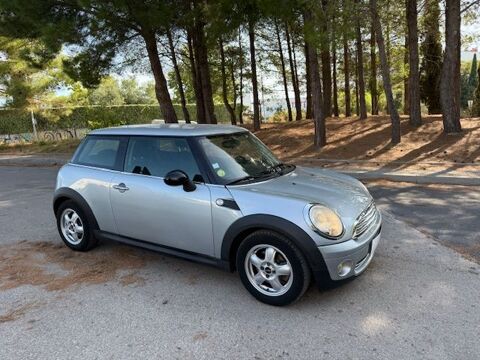 Annonce voiture Mini One 3990 €