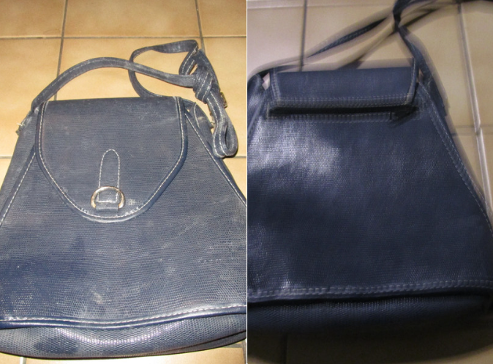 Sac &agrave; Main Maroquinerie
