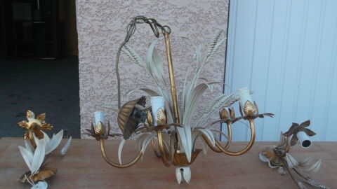 LUSTRE + APPLIQUES 30 Toulouse (31)