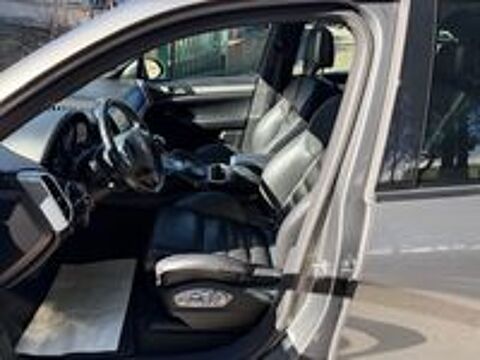 Cayenne 3.0D V6 Tiptronic S A 2013 occasion 34690 Fabr&egrave;gues
