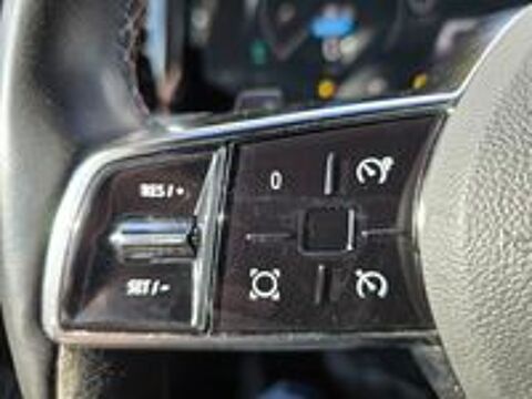Austral E-Tech hybrid 200 Techno esprit Alpine 2024 occasion 91410 Dourdan