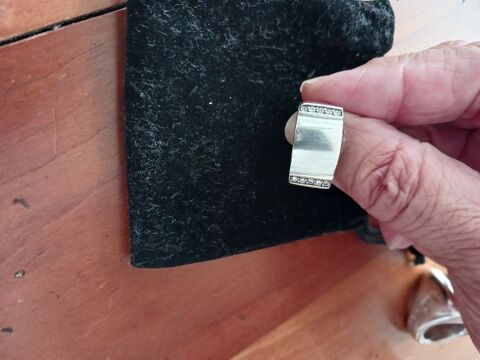 Bague argent 20 Muret (31)