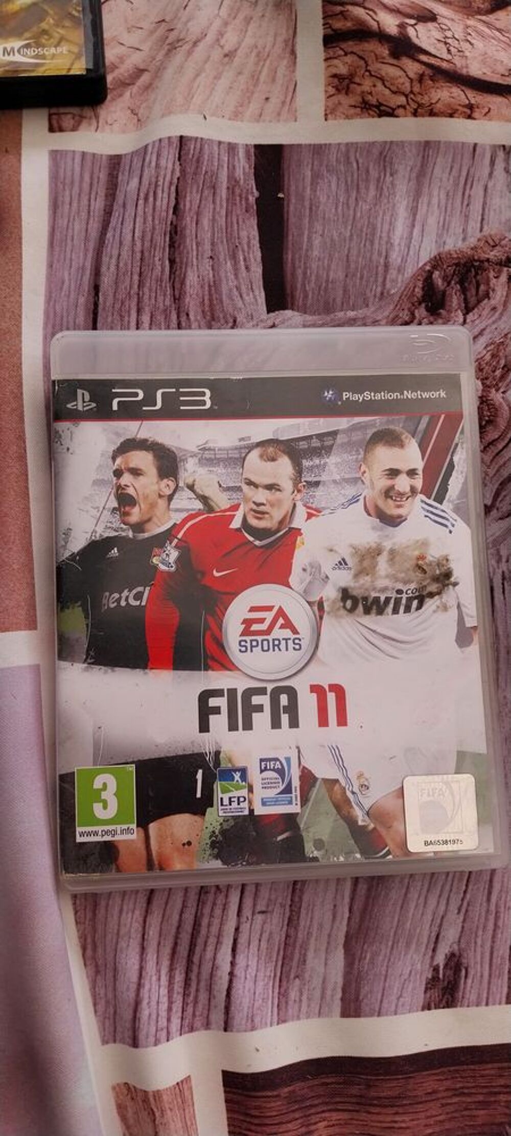 Jeux video Consoles et jeux vid�os