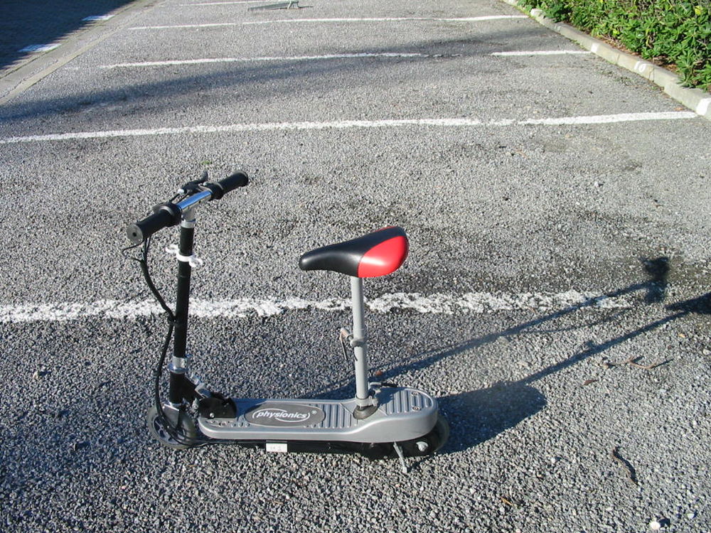 trotinette electrique jusqua 70 kg Jeux / jouets