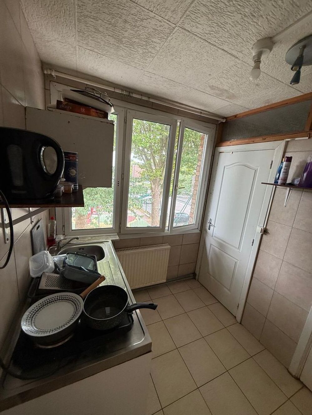 Location Appartement studio etudiant. Villeneuve-d'ascq
