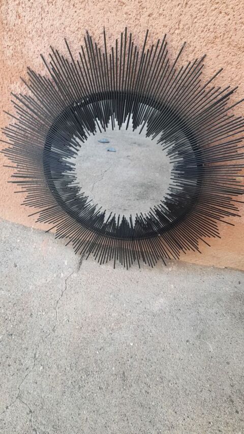 Vent suplime miirroir fer forgé rond tbe 50 Narbonne (11)