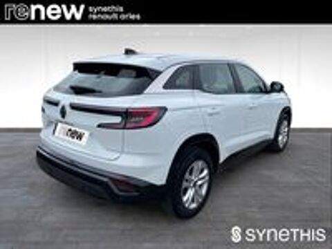 Austral mild hybrid advanced 130 Equilibre 2023 occasion 13200 Arles