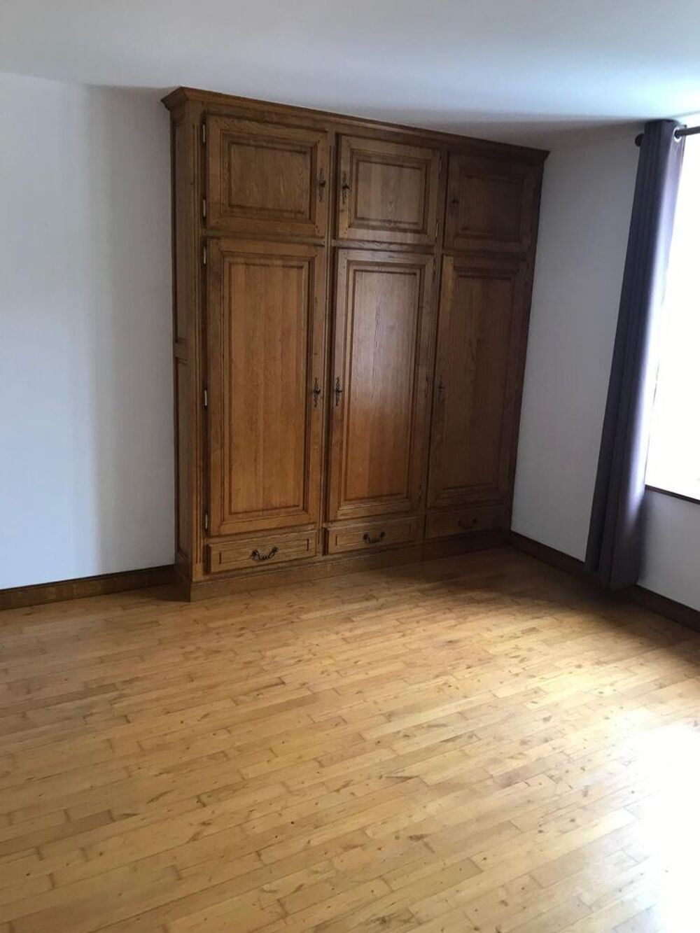 Location Maison maison individuelle Rimogne