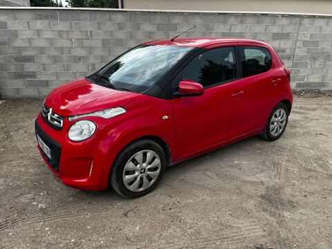 Citroen c1 Citro&euml;n  VTi 72 S&S Feel