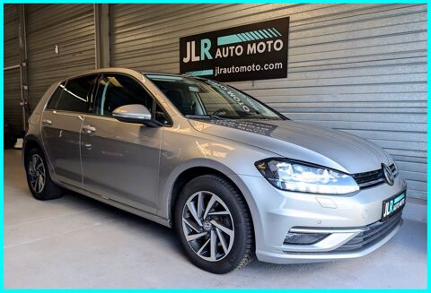 Annonce voiture Volkswagen Golf 14450 €