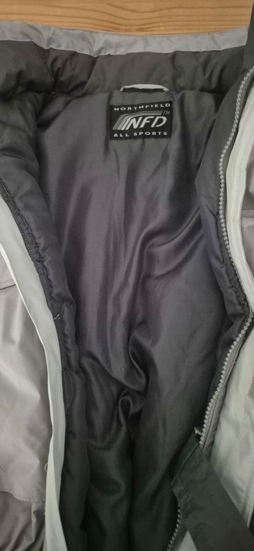 Combinaison de ski Vêtements