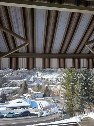  Appartement � vendre 1 pi�ce 29 m�