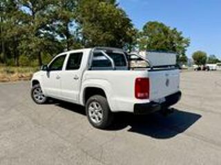 Amarok AMAROK DOUBLE CAB 2.0 TDI 140 FAP STARTLINE 2016 occasion 65800 Aureilhan