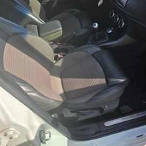 Giulietta 1.4 TB MultiAir 170 ch S&S Collezione 2015 occasion 59263 Houplin-Ancoisne