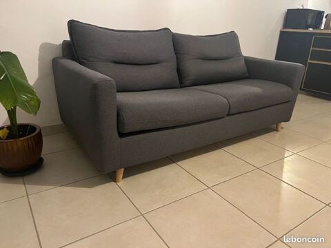 Canap� convertible Bobochic 400 Marseille 12 (13)