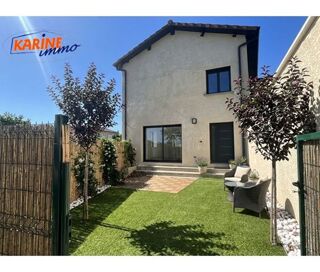  Maison à vendre 4 pièces 80 m²