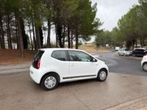 UP Up 1.0 75 Up! Club 2015 occasion 34690 Fabr&egrave;gues