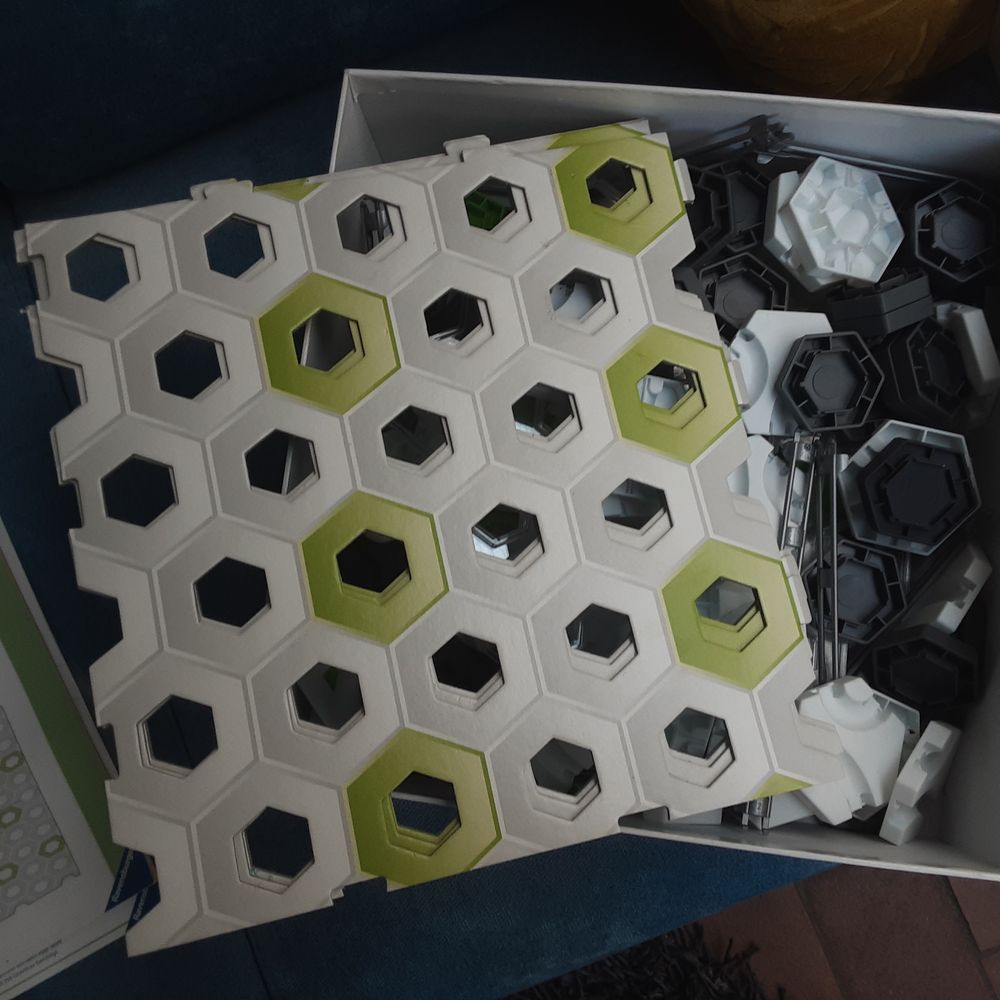  JEU G?AVITRAX 8-99 Jeux / jouets