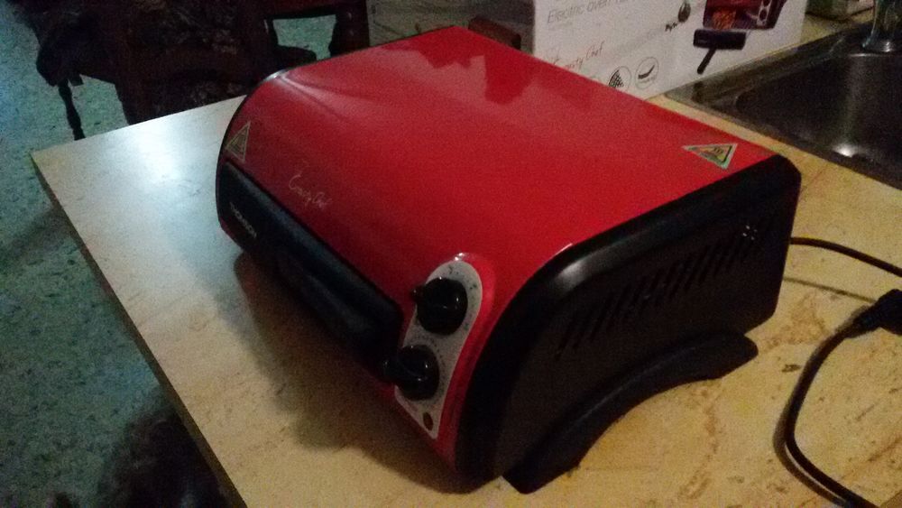 grill pizza neuf Electroménager