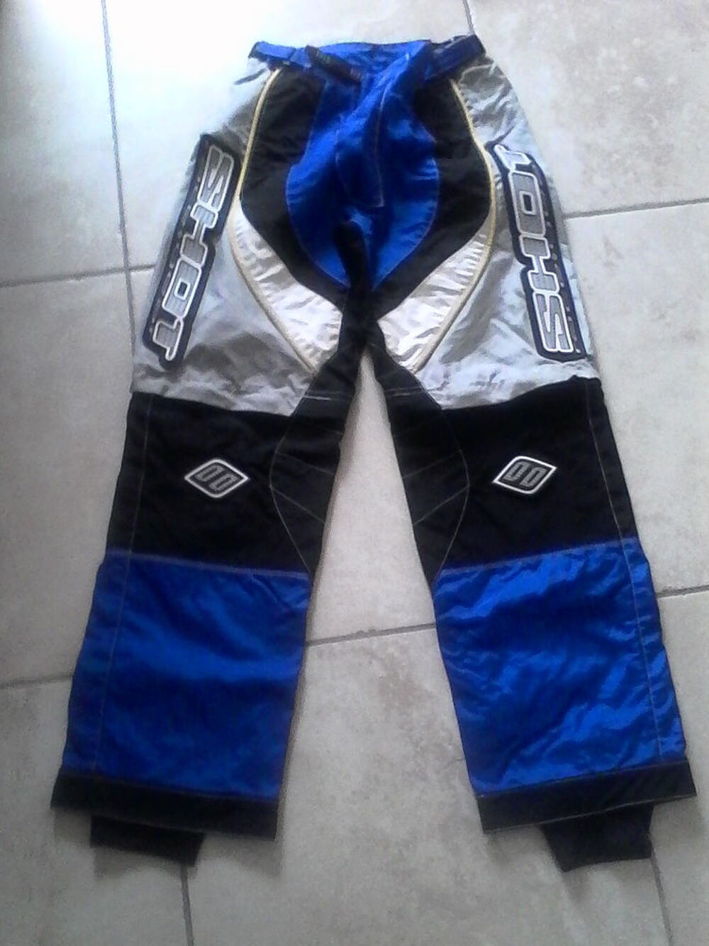 pantalon moto enduro,cross Vêtements